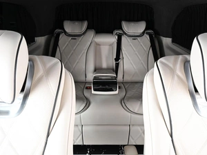 Минивэн Mercedes-benz V-класс 2024 года, 9499000 рублей, Ростов-на-Дону