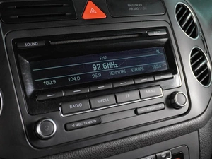 Хетчбэк Volkswagen Golf Plus 2011 года, 799000 рублей, Воронеж