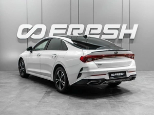 Седан Kia K5 2020 года, 2385000 рублей, Тюмень