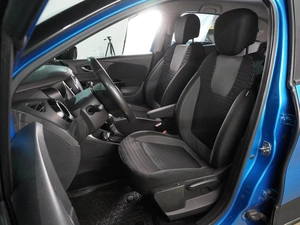 Внедорожник Renault Kaptur 2017 года, 1289000 рублей, Воронеж