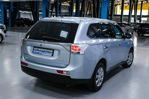 Внедорожник Mitsubishi Outlander 2013 года, 1248000 рублей, Солонцы