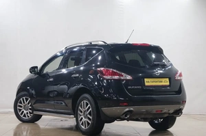 Внедорожник Nissan Murano 2015 года, 1599000 рублей, Новокузнецк