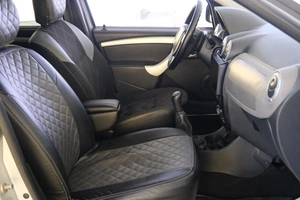 Универсал ВАЗ (LADA) Largus 2017 года, 669000 рублей, Омск