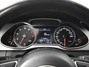 Универсал Audi A4 Allroad Quattro 2014 года, 1855100 рублей, Казань