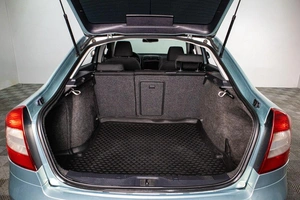 Лифтбек Skoda Octavia 2009 года, 949000 рублей, Сургут