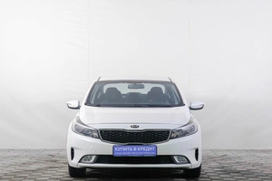Седан Kia Cerato 2019 года, 1519000 рублей, Кемерово
