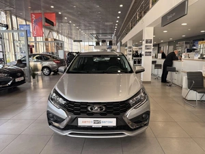 Универсал Lada Iskra 2026 года, 1680000 рублей, Орёл