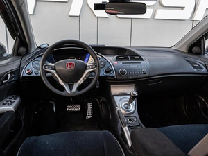 Хетчбэк Honda Civic 2008 года, 790000 рублей, Краснодар