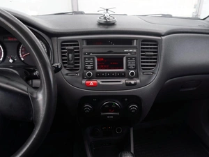Хетчбэк Kia Rio 2009 года, 580000 рублей, Тверь