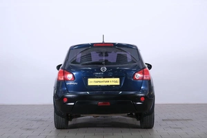 Внедорожник Nissan Qashqai 2008 года, 979000 рублей, Омск