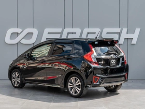 Хетчбэк Honda Fit 2015 года, 850000 рублей, Краснодар