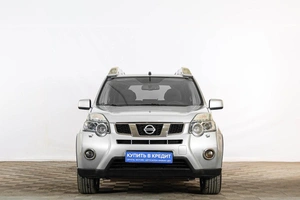 Внедорожник Nissan X-Trail 2011 года, 1259000 рублей, Тюмень