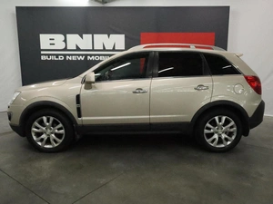 Внедорожник Opel Antara 2013 года, 1130000 рублей, Курск