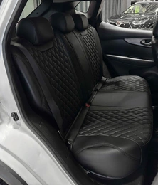 Внедорожник Nissan Qashqai 2021 года, 1797000 рублей, Красноярск