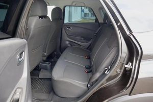 Внедорожник Renault Kaptur 2018 года, 1320000 рублей, Брянск