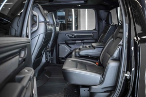 Пикап RAM 1500 2025 года, 9186151 рублей, Москва