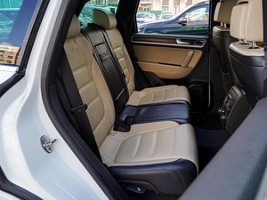 Внедорожник Volkswagen Touareg 2013 года, 2849000 рублей, Краснодар