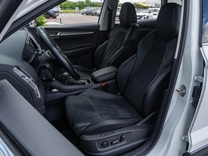 Внедорожник Skoda Karoq 2021 года, 2349000 рублей, Краснодар