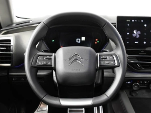 Лифтбек Citroen C5 X 2024 года, 4099000 рублей, Казань