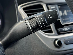 Седан Hyundai Solaris 2020 года, 1470000 рублей, Ижевск