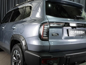 Внедорожник Haval Dargo X 2023 года, 2599000 рублей, Волгоград
