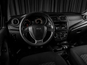 Лифтбек ВАЗ (LADA) Granta 2020 года, 659000 рублей, Тюмень