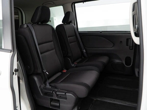 Минивэн Nissan Serena 2018 года, 2189050 рублей, Москва