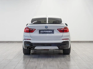 Внедорожник BMW X4 2015 года, 3049000 рублей, Саратов