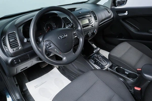 Седан Kia Cerato 2017 года, 1739000 рублей, Челябинск
