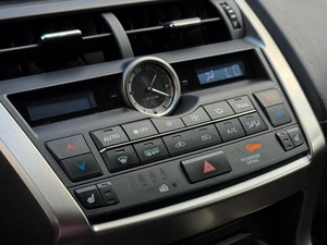 Внедорожник Lexus NX 2015 года, 2449000 рублей, Кропоткин