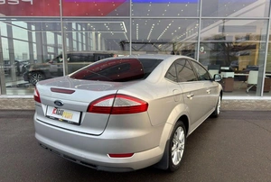 Седан Ford Mondeo 2008 года, 845000 рублей, Солонцы