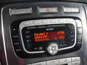 Седан Ford Mondeo 2010 года, 829000 рублей, Воронеж