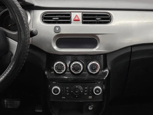 Хетчбэк Brilliance H230 2015 года, 469000 рублей, Красноярск