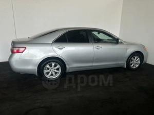 Седан Toyota Camry 2011 года, 1295000 рублей, Кемерово