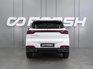 Внедорожник Chery Tiggo 7 Pro 2022 года, 1709000 рублей, Воронеж