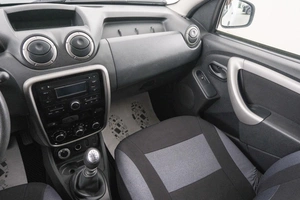 Внедорожник Renault Duster 2014 года, 909000 рублей, Красноярск