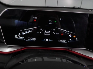 Внедорожник Geely Coolray 2023 года, 1845000 рублей, Воронеж