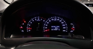 Седан Toyota Camry 2011 года, 1277000 рублей, Красноярск