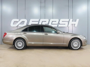 Седан Mercedes-benz S-класс 2008 года, 1969000 рублей, Воронеж