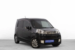 Хетчбэк Honda Life 2010 года, 549000 рублей, Барнаул