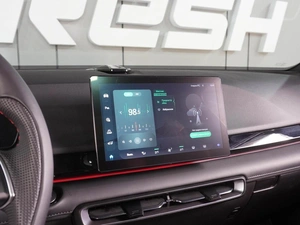 Внедорожник Baic X55 2024 года, 2249000 рублей, Воронеж