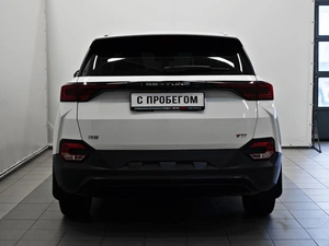 Внедорожник FAW Bestune T77 2022 года, 1399000 рублей, Красноярск