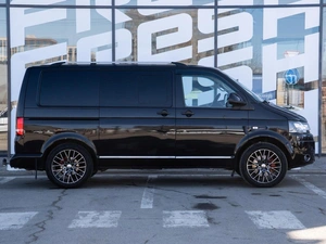 Минивэн Volkswagen Multivan 2013 года, 2399000 рублей, Краснодар