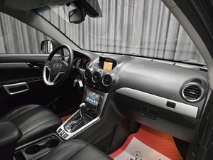 Внедорожник Opel Antara 2014 года, 1135000 рублей, Красноярск