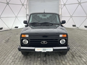 Внедорожник ВАЗ (LADA) Niva Legend 2023 года, 880000 рублей, Клинцы