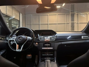 Седан Mercedes-benz E-класс 2013 года, 1547000 рублей, Красноярск