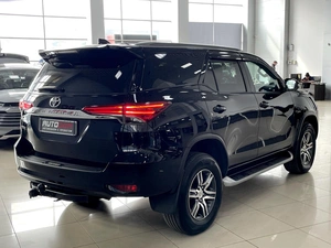 Внедорожник Toyota Fortuner 2021 года, 4597000 рублей, Солонцы