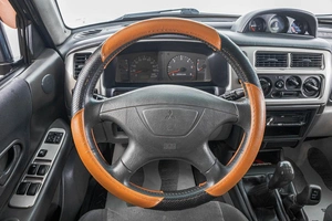 Внедорожник Mitsubishi Pajero Sport 2007 года, 1249000 рублей, Барнаул