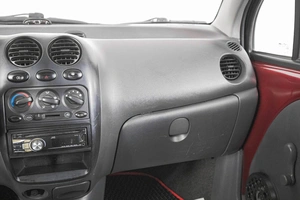 Хетчбэк Daewoo Matiz 2011 года, 279000 рублей, Кемерово