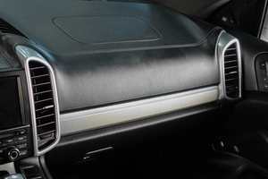 Внедорожник Porsche Cayenne S 2012 года, 2619000 рублей, Тюмень